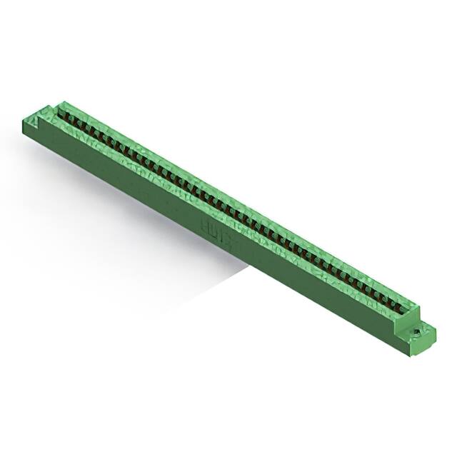306-040-521-102 EDAC Inc.  Edgeboard Connectors
